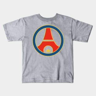 Paris SG Kids T-Shirt